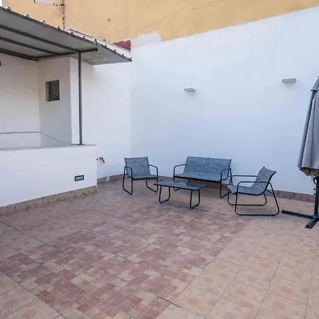 Penthouse נאפולי
