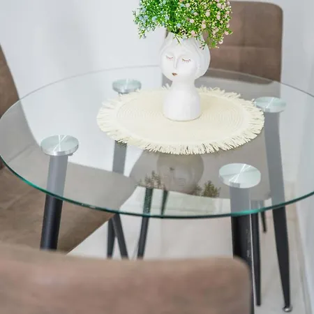 Penthouse Apartment Naples