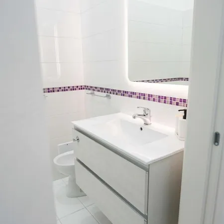 Apartment Penthouse Naples