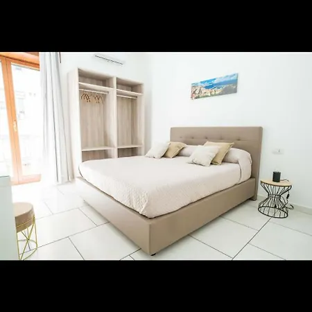 Penthouse נאפולי