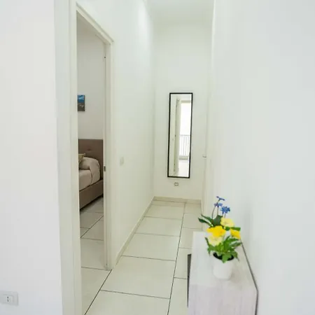 דירה Penthouse *